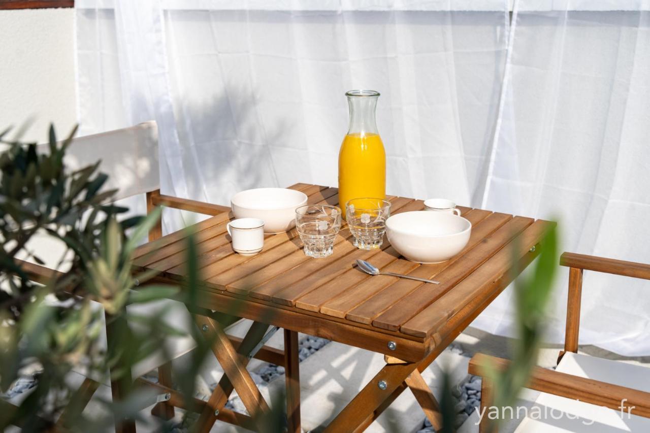 Yanna Lodge, Gite Classe 4 Etoiles Avec Spa Couvert Entierement Arrest Екстериор снимка