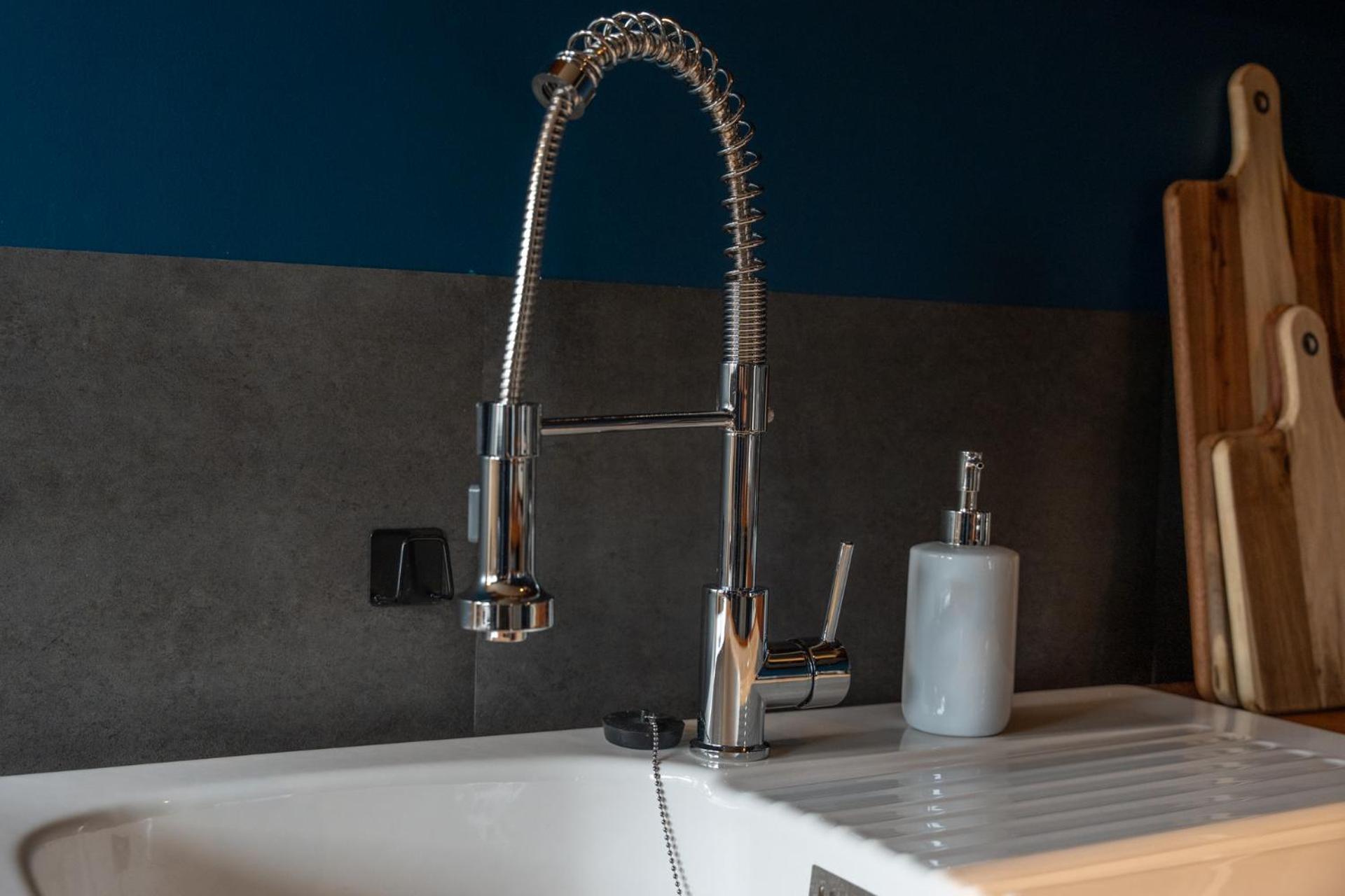 Yanna Lodge, Gite Classe 4 Etoiles Avec Spa Couvert Entierement Arrest Екстериор снимка