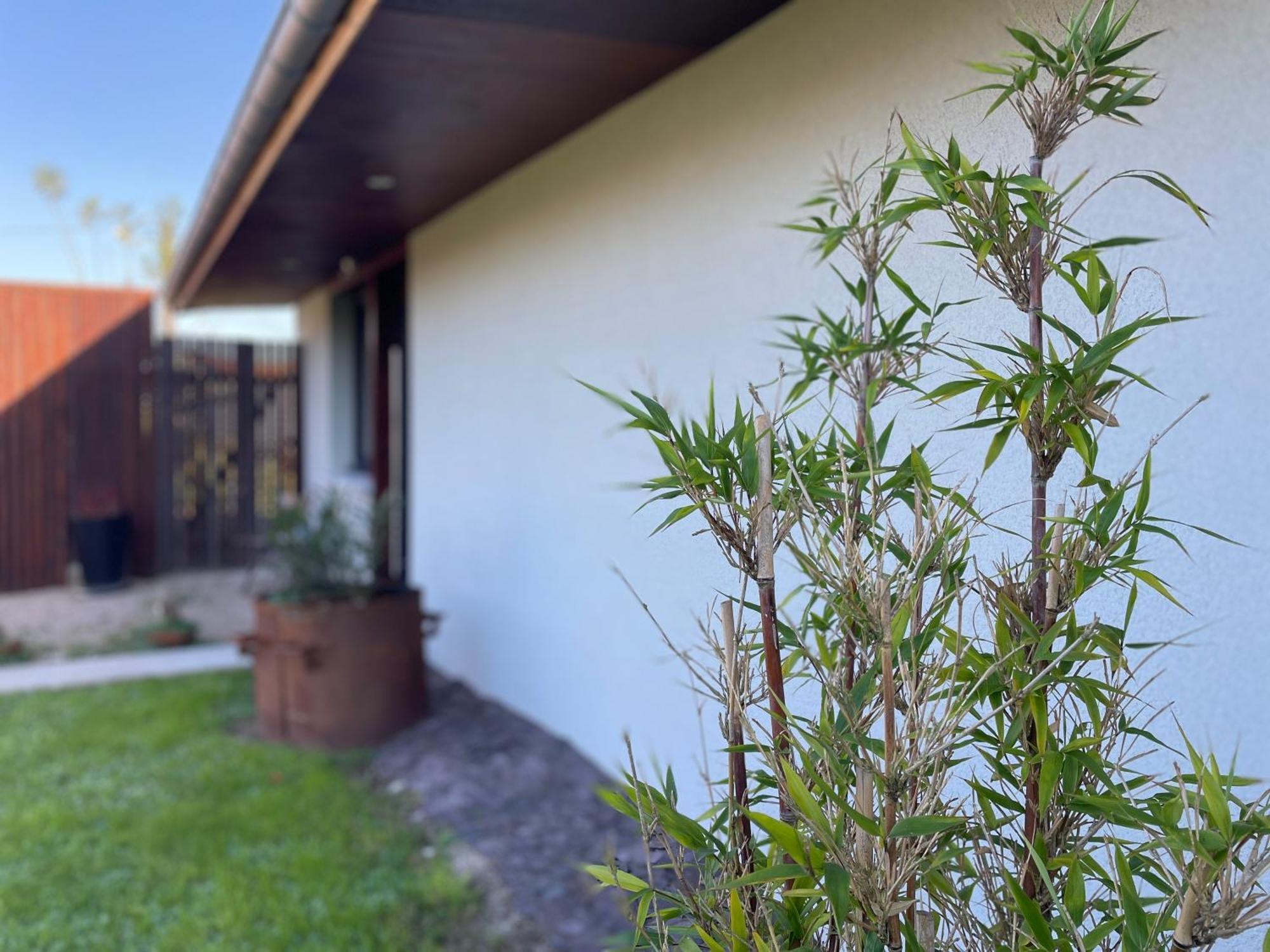 Yanna Lodge, Gite Classe 4 Etoiles Avec Spa Couvert Entierement Arrest Екстериор снимка
